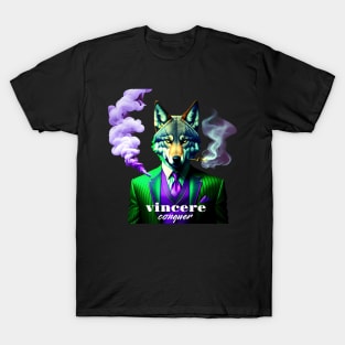 Conquer T-Shirt